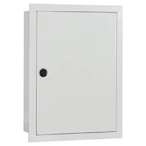 Çetinkaya 24 Ad. Sigorta + Pako Yeri Mevcut 32x45x14 (Metal Panolar) - Ürün Görseli