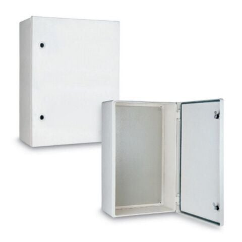 Çetinkaya Galvaniz Taban Saclı Panolar 500x800x285 (Polyester Panolar) - Kullanım Görseli