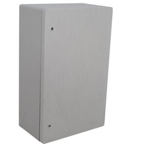 Çetinkaya Galvaniz Taban Saclı Panolar 500x800x285 (Polyester Panolar) - Ürün Görseli