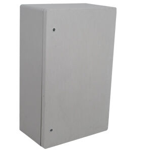 Çetinkaya Galvaniz Taban Saclı Panolar 500x800x285 (Polyester Panolar) - Ürün Görseli