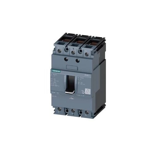 3VA11 100A Kompakt Tip Güç Şalteri (MCCB)