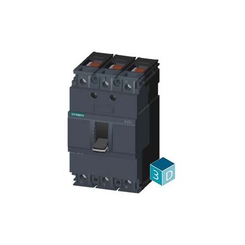 3VA11 160A Kompakt Tip Güç Şalteri (MCCB)