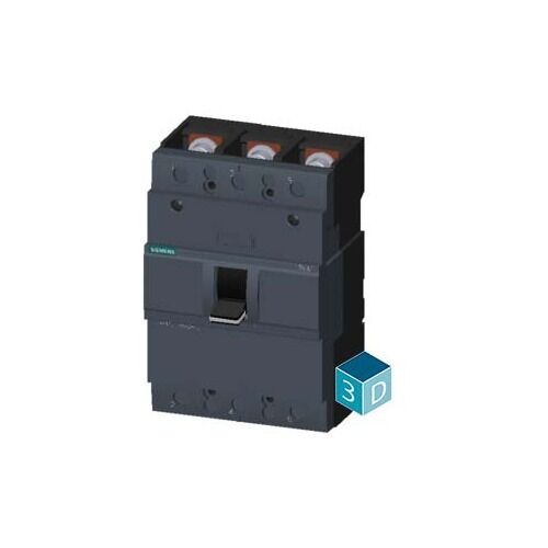 3VA12 250A Kompakt Tip Güç Şalteri (MCCB)