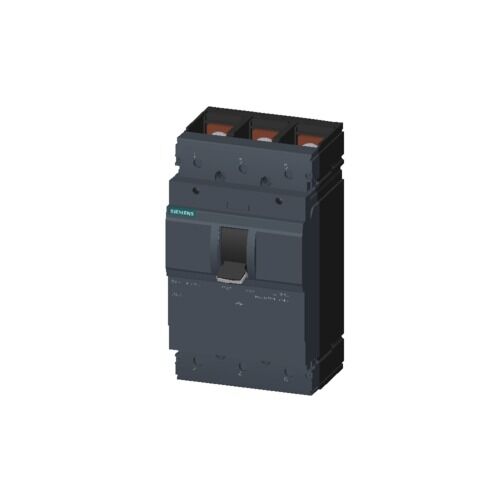 3VA14 630A Kompakt Tip Güç Şalteri (MCCB)