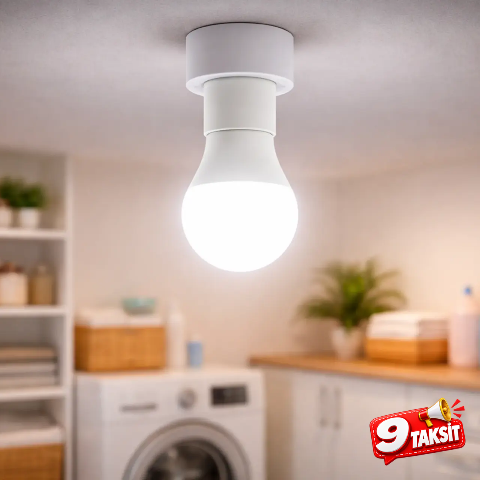 CATA LED Ampul 15W E-27