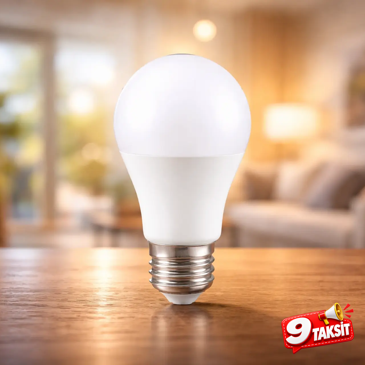 CATA Premium LED Ampul 16W E-27