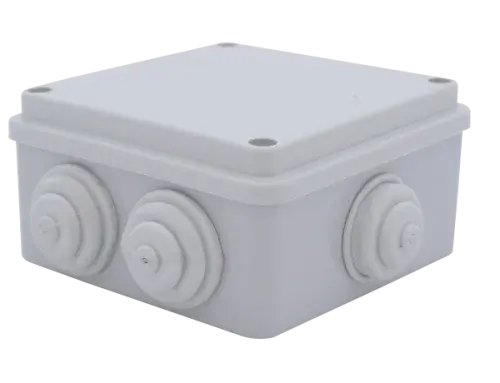 Çetinkaya Tıpalı Buatlar 100x100x50 (ABS ve Polikarbon Kutular) - Teknik Detay Görseli
