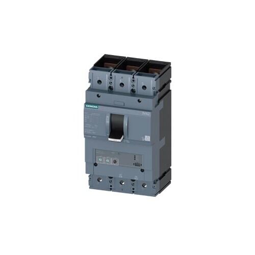 3VA23 400A 85kA Kompakt Tip Güç Şalteri (MCCB)