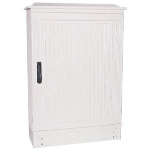 Çetinkaya Dış Ortam Panosu 750x1000x320 Bazalı Şapka ABS (Polyester Panolar) - Ürün Görseli