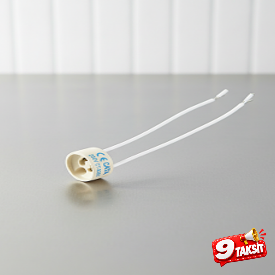 CATA GU-10 Duy 12 cm Kablolu