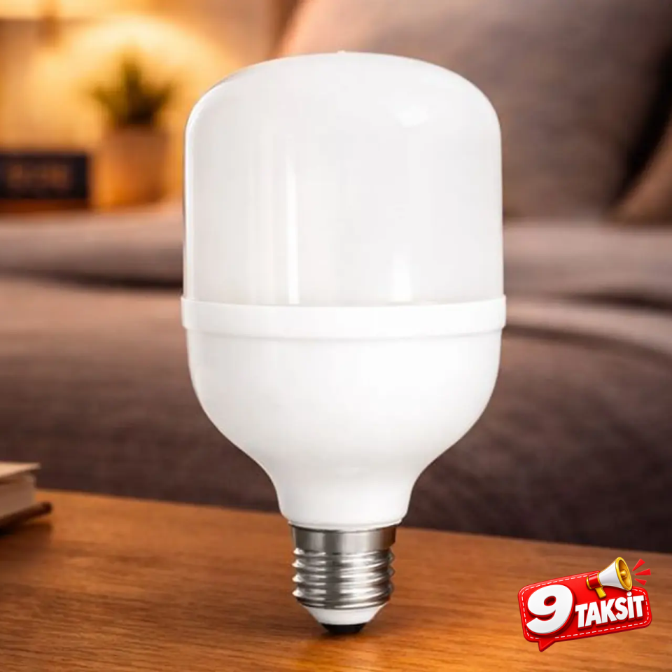 CATA Torch LED Ampul 15W E-27