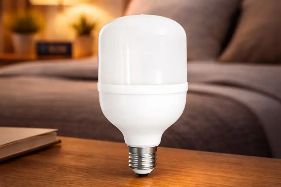 CATA Torch LED Ampul 15W E-27