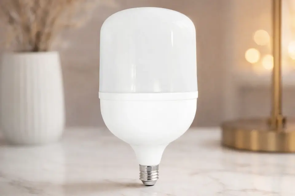 CATA Torch LED Ampul 65W E-27 (Beyaz Işık)