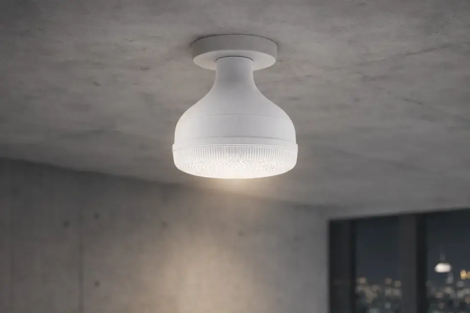 CATA Kristal Torch LED Ampul 45W E-27 (Beyaz Işık) (LED Ampuller) - Teknik Detay Görseli
