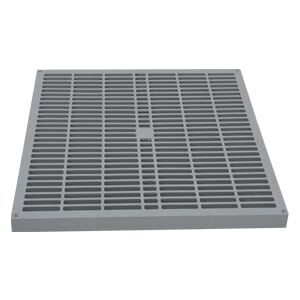 Çetinkaya 55x55x50 Termoplastik Yeraltı Buat ve Rögar Kapakları 55x55x50 (ABS ve Polikarbon Kutular) - Ürün Görseli