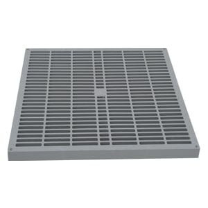 Çetinkaya 55x55x50 Termoplastik Yeraltı Buat ve Rögar Kapakları 55x55x50 (ABS ve Polikarbon Kutular) - Ürün Görseli