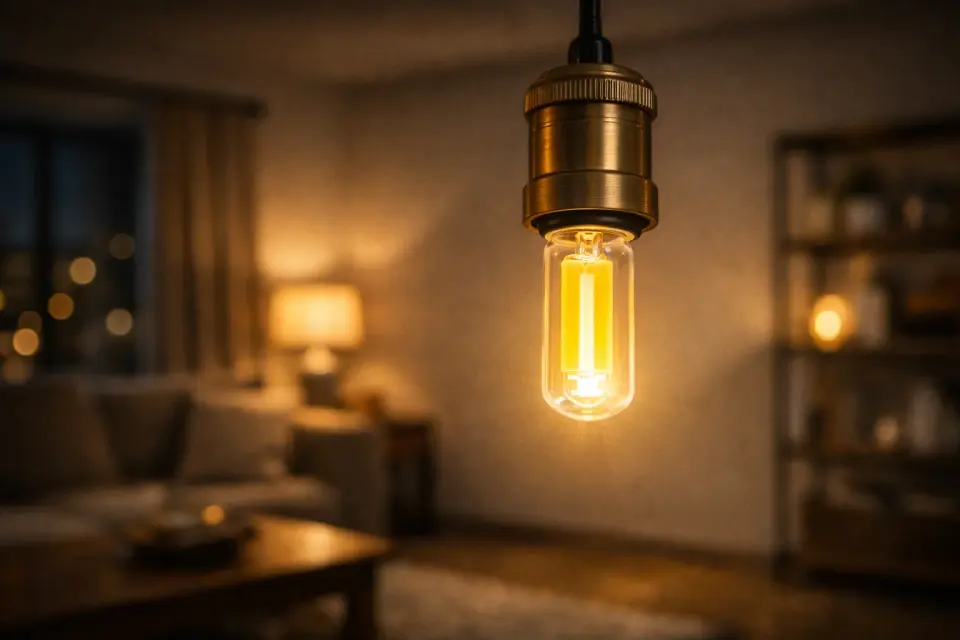 CATA G-9 Kapsül LED Ampul 3W 220V