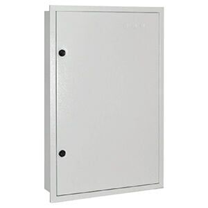 Çetinkaya 80 Ad. Sigorta + 125 A Kompakt + Klemens Yeri Mevcut 50x95x16,5 (Metal Panolar) - Kullanım Görseli