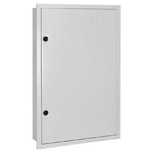 Çetinkaya 80 Ad. Sigorta + 125 A Kompakt + Klemens Yeri Mevcut 50x95x16,5 (Metal Panolar) - Ürün Görseli
