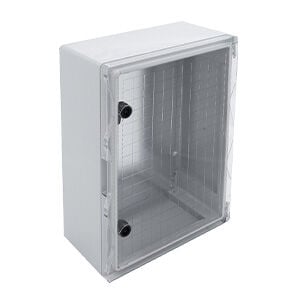 Çetinkaya Galvaniz Taban Saclı Panolar 400x500x190 (Polyester Panolar) - Ürün Görseli