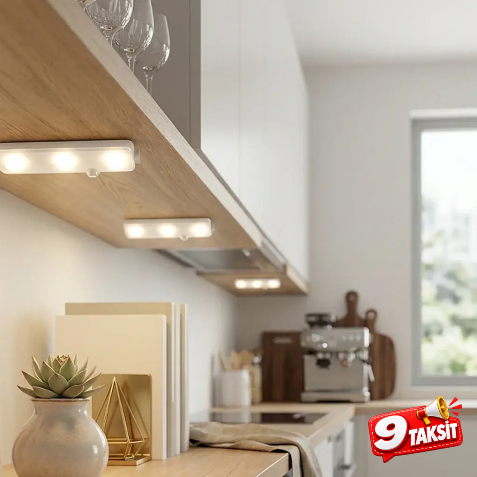 CATA Soft LED Modül (Yüksek Lümen) (Şerit LED) - Ürün Görseli