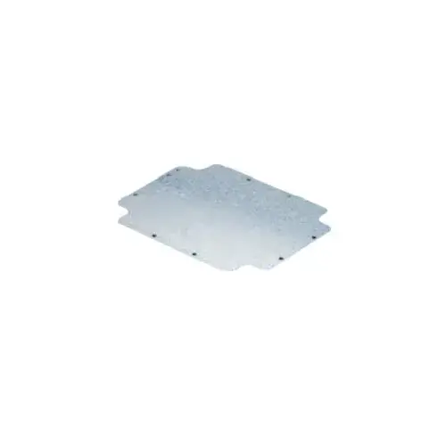 Çetinkaya Montaj Plakası 400x300 (ABS ve Polikarbon Kutular) - Ürün Görseli