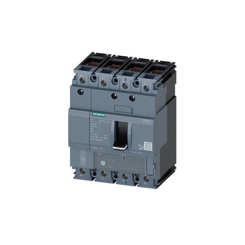 3VA11 20A 55kA Kompakt Tip Güç Şalteri (MCCB)
