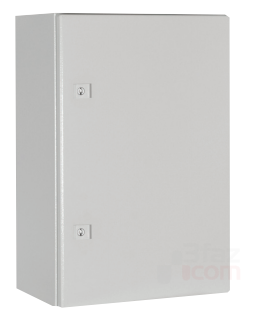 Çetinkaya Etanj E Serisi 40x50x20 (Metal Panolar) - Teknik Detay Görseli