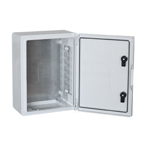 Çetinkaya Opak Dış Kofra Kompakt Kutuları 25x33x13 (ABS ve Polikarbon Kutular) - Ürün Görseli