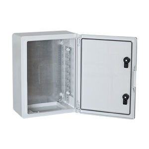 Çetinkaya Opak Dış Kofra Kompakt Kutuları 25x33x13 (ABS ve Polikarbon Kutular) - Ürün Görseli