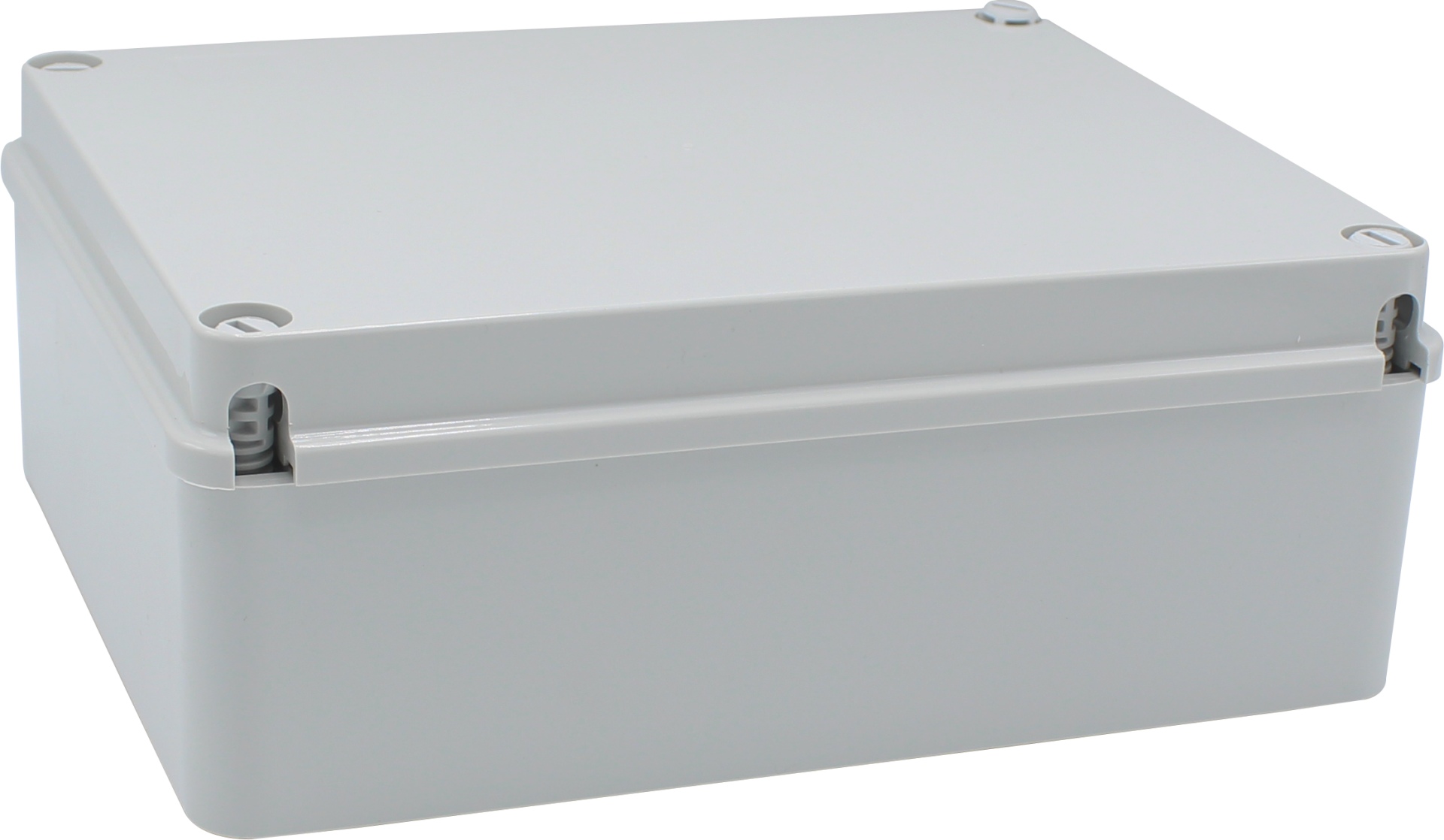 Çetinkaya Buatlar 250x200x90 (ABS ve Polikarbon Kutular) - Ürün Görseli