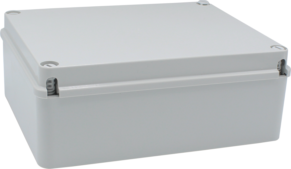 Çetinkaya Buatlar 250x200x90 (ABS ve Polikarbon Kutular) - Ürün Görseli