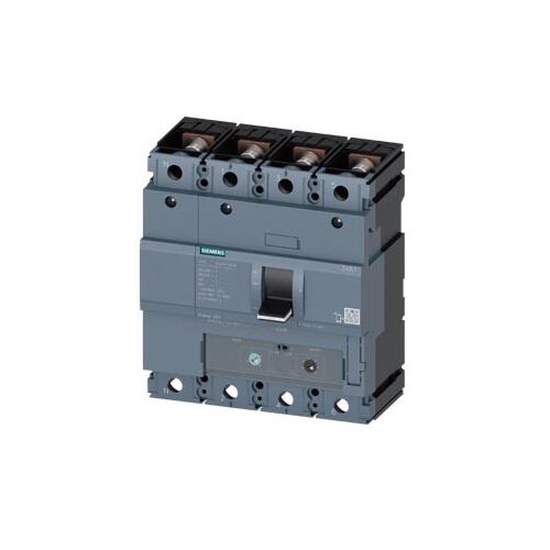 3VA12 250A 55kA Kompakt Tip Güç Şalteri (MCCB)