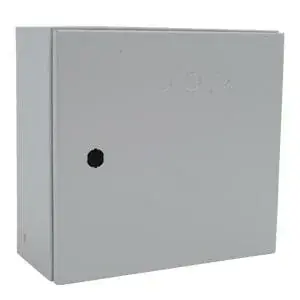 Çetinkaya 60 Ad. Sigorta + 125 A Kompakt + Klemens Yeri Mevcut 50x80x17,5 (Metal Panolar) - Kullanım Görseli