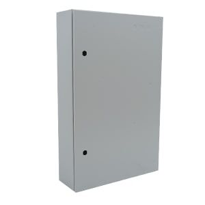 Çetinkaya 60 Ad. Sigorta + 125 A Kompakt + Klemens Yeri Mevcut 50x80x17,5 (Metal Panolar) - Ürün Görseli