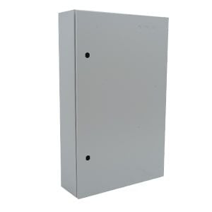 Çetinkaya 60 Ad. Sigorta + 125 A Kompakt + Klemens Yeri Mevcut 50x80x17,5 (Metal Panolar) - Ürün Görseli