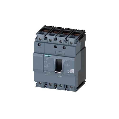 3VA11 160A Kompakt Tip Güç Şalteri (MCCB)