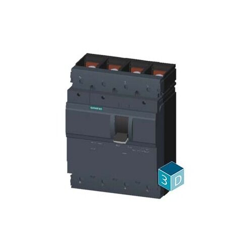3VA13 400A Kompakt Tip Güç Şalteri (MCCB)
