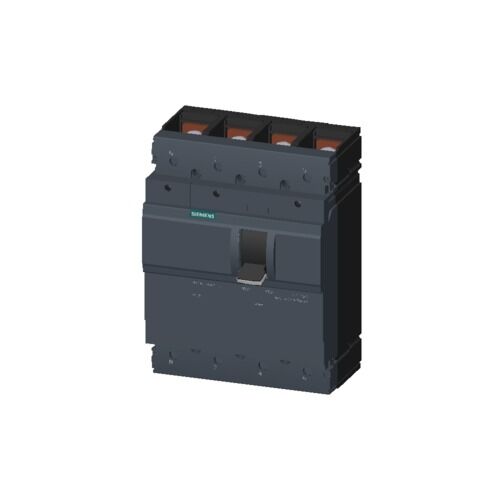 3VA14 500A Kompakt Tip Güç Şalteri (MCCB)