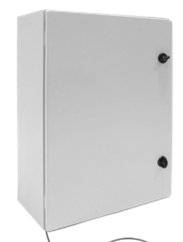 Çetinkaya KE Serisi Dikey Panolar 50x70x25 (Metal Panolar) - Ürün Görseli