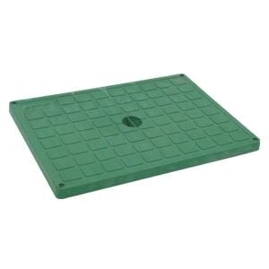 Çetinkaya 36x26x32 Termoplastik Yeraltı Buat ve Rögar Kapakları 36x26x32 (ABS ve Polikarbon Kutular) - Ürün Görseli