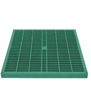 Çetinkaya 55x55x50 Termoplastik Yeraltı Buat ve Rögar Kapakları 55x55x50 (ABS ve Polikarbon Kutular) - Ürün Görseli