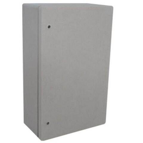 Çetinkaya Galvaniz Taban Saclı Panolar 500x800x255 (Polyester Panolar) - Teknik Detay Görseli