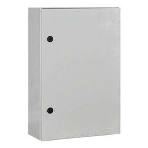 Çetinkaya 80 Ad. Sigorta + 125 A Kompakt + Klemens Yeri Mevcut 50x95x17,5 (Metal Panolar) - Ürün Görseli