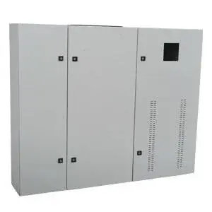 Çetinkaya Sayaç + Dağıtım + Kompanzasyon Panosu — x5 Kombi Sayaç + 96 Ad. Sigortalı + K.A.K 12-15 Kademe Kompanzasyon 150x120x27 - Ürün Görseli