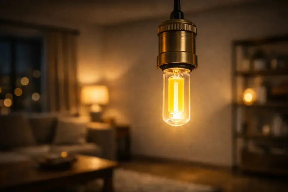 CATA G-9 Kapsül LED Ampul 3W 220V Günışığı