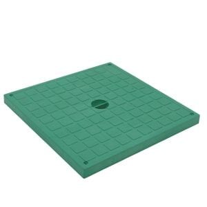 Çetinkaya 30x30x30 Termoplastik Yeraltı Buat ve Rögar Kapakları 30x30x30 (ABS ve Polikarbon Kutular) - Ürün Görseli