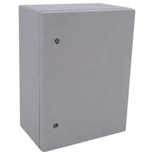 Çetinkaya Galvaniz Taban Saclı Panolar 300x400x180 (Polyester Panolar) - Kullanım Görseli