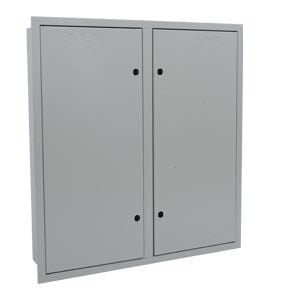 Çetinkaya 90 Ad. Sigorta + 125 A Kompakt + Klemens Yeri Mevcut 75x80x16,5 (Metal Panolar) - Ürün Görseli