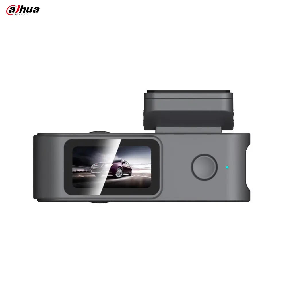 Dahua S5PRO Araç İçi Dash Kamera (Kamera Sistemleri (IP/AHD Kamera)) - Ürün Görseli